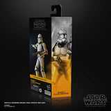 Star Wars Black Series Phase II Clone Trooper (Re-Run) (CLONE WARS)
