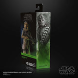 Star Wars Black Series Chewbacca (RETURN OF THE JEDI)