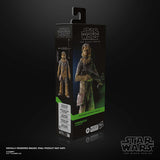 Star Wars Black Series Chewbacca (RETURN OF THE JEDI)