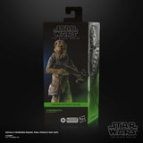 Star Wars Black Series Chewbacca (RETURN OF THE JEDI)