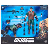 G.I. Joe Classified #113 Mutt & Junkyard