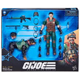 G.I. Joe Classified #113 Mutt & Junkyard