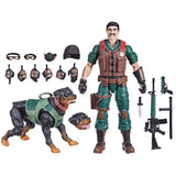 G.I. Joe Classified #113 Mutt & Junkyard