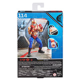 G.I. Joe Classified #114 Big Boa