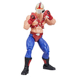 G.I. Joe Classified #114 Big Boa