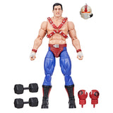 G.I. Joe Classified #114 Big Boa