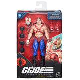 G.I. Joe Classified #114 Big Boa