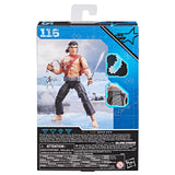 G.I. Joe Classified #116 Quick Kick
