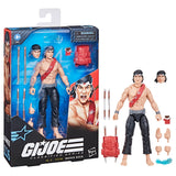 G.I. Joe Classified #116 Quick Kick