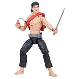 G.I. Joe Classified #116 Quick Kick