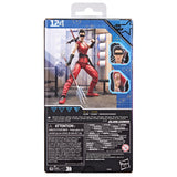 G.I. Joe Classified #124 Kim "Jinx" Arashikage