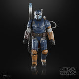 Star Wars The Black Series Paz Vizsla (MANDALORIAN TV)