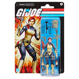 G.I. Joe Classified Retro Scarlett