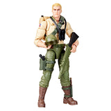 G.I. Joe Classified Retro Duke