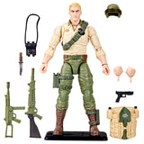 G.I. Joe Classified Retro Duke