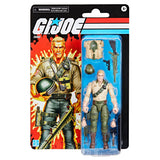 G.I. Joe Classified Retro Duke