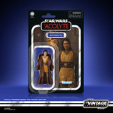 Star Wars Vintage Collection Jedi Master Sol
