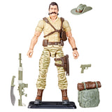 G.I. Joe Classified Retro Recondo