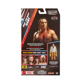 WWE Survivor Series Elite Bret Hart (Nick Aldis BAF)