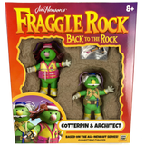 Boss Fight Studios Fraggle Rock Doozer 2-Pack
