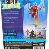 DC Comics Premiere Collection Wave 1 Flash