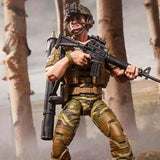 G.I. Joe Classified Series #156 Footloose