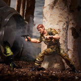 G.I. Joe Classified Series #156 Footloose