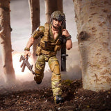 G.I. Joe Classified Series #156 Footloose