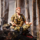 G.I. Joe Classified Series #156 Footloose
