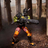 G.I. Joe Classified Series #153 Frag-Viper