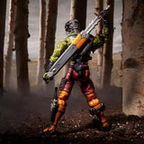G.I. Joe Classified Series #153 Frag-Viper