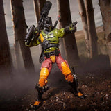G.I. Joe Classified Series #153 Frag-Viper