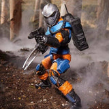 G.I. Joe Classified Series #153 Frag-Viper