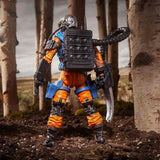 G.I. Joe Classified Series #153 Frag-Viper