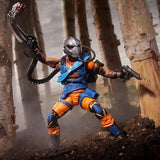 G.I. Joe Classified Series #153 Frag-Viper
