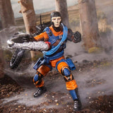 G.I. Joe Classified Series #153 Frag-Viper