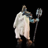 Mythic Legions Ashes of Agbendor Frost Ogre