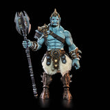 Mythic Legions Ashes of Agbendor Frost Ogre