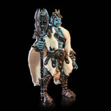 Mythic Legions Ashes of Agbendor Frost Ogre