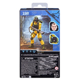 G.I. Joe Classified Series #198 Airtight