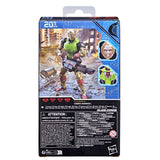 G.I. Joe Classified Series #201 Overkill