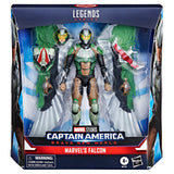 Marvel Legends Deluxe Falcon (Brave New World)