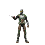 Marvel Legends Deluxe Falcon (Brave New World)