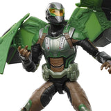 Marvel Legends Deluxe Falcon (Brave New World)