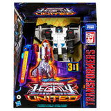 Transformers Legacy United Leader Class Galaxy Shuttle
