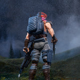G.I. Joe Classified #146 Dreadnok Zandar