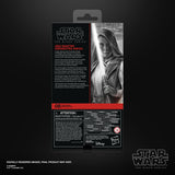 Star Wars Black Series Jedi Master Vernestra Rwoh (ACOLYTE)