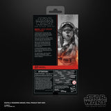 Star Wars Black Series Bazil (Jedi Order Tracker) (ACOLYTE)