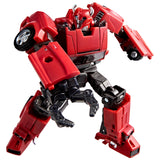Trasnformers Age of the Primes Deluxe Class Cliffjumper