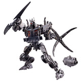 Transformers Studio Series Rise Of The Beasts Leader Class Decepticon Scourge 